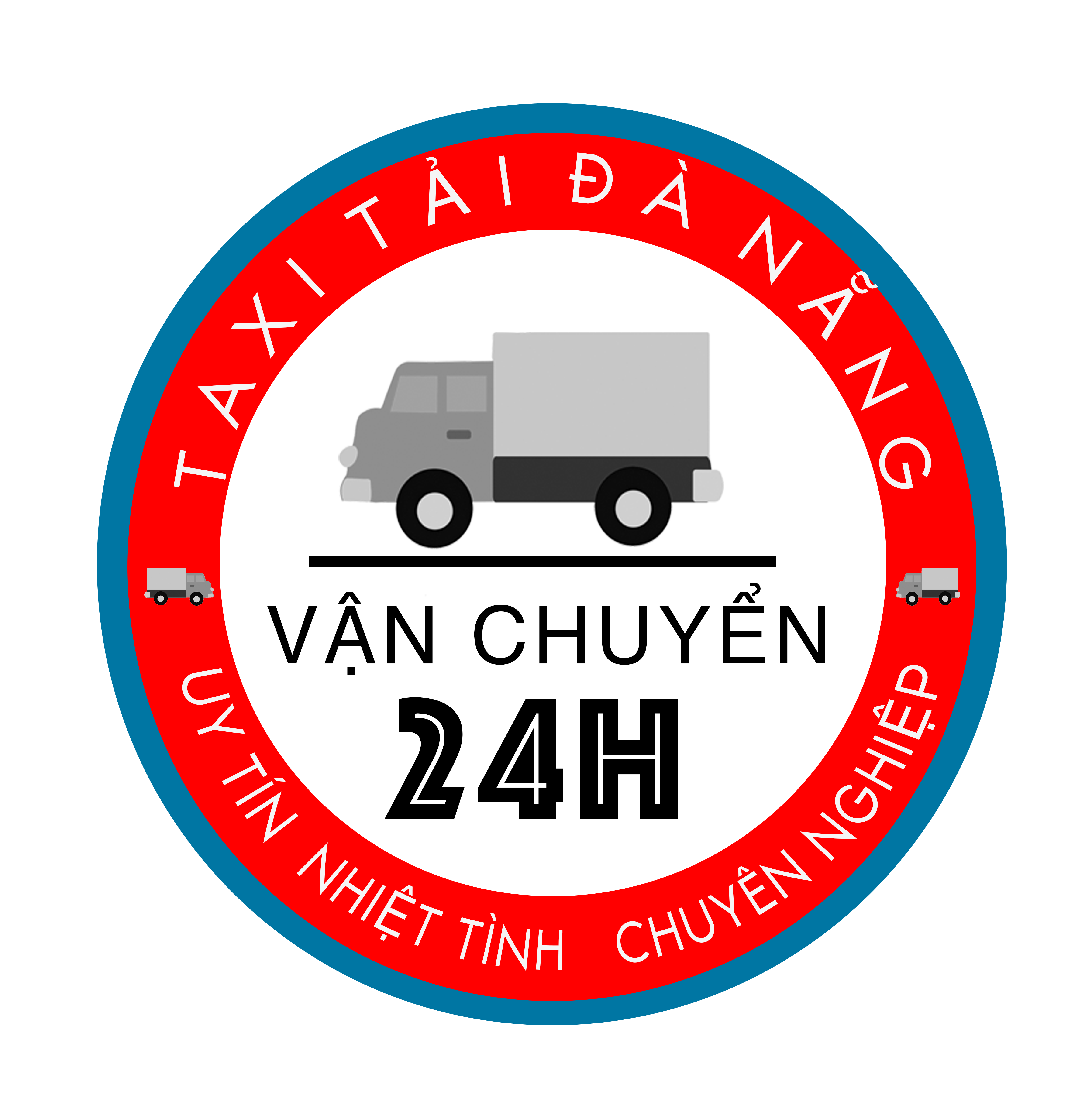 Taxi Tải Giá Rẻ Đà Nẵng